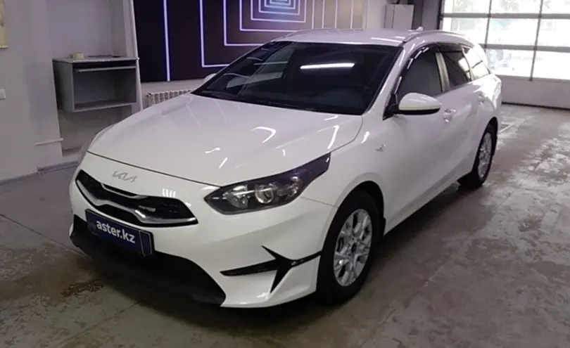 Kia Ceed 2023 года за 10 000 000 тг. в Павлодар