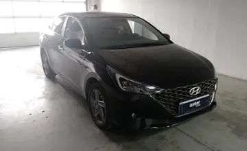 Hyundai Accent 2021 года за 8 000 000 тг. в Павлодар фото 3