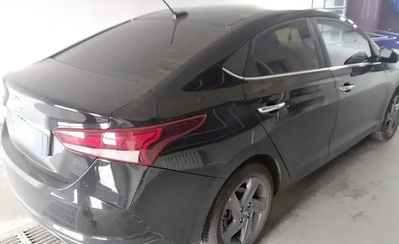 Hyundai Accent 2021 года за 8 000 000 тг. в Павлодар фото 4