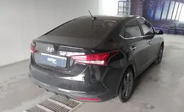 Hyundai Accent 2021 года за 8 000 000 тг. в Павлодар