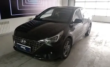 Hyundai Accent 2021 года за 8 000 000 тг. в Павлодар фото 1