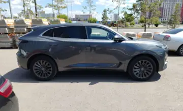 Changan UNI-K 2023 года за 13 000 000 тг. в Астана фото 4