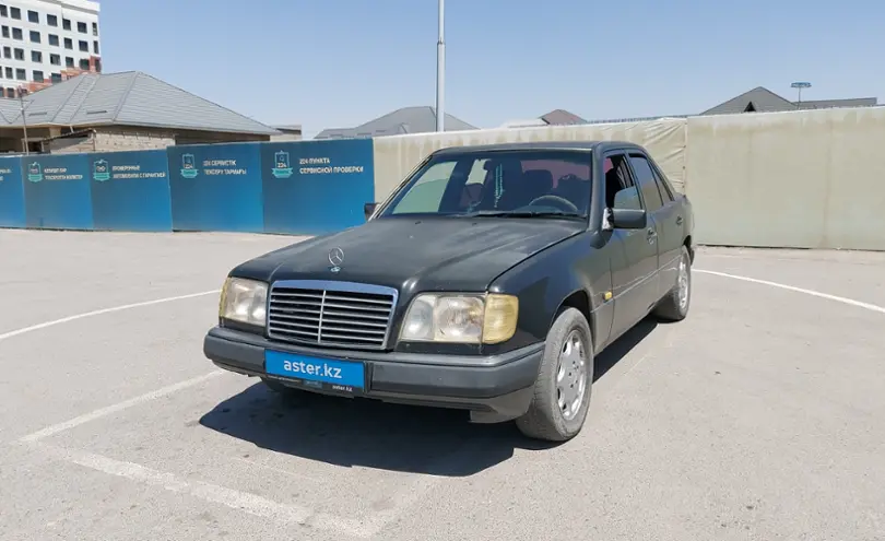 Mercedes-Benz W124 1993 года за 1 000 000 тг. в Шымкент
