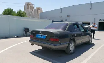 Mercedes-Benz W124 1993 года за 1 000 000 тг. в Шымкент фото 3