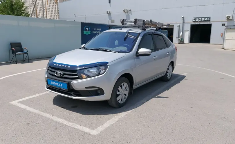 LADA (ВАЗ) Granta 2023 года за 5 000 000 тг. в Шымкент