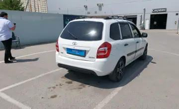 LADA (ВАЗ) Kalina 2014 года за 2 500 000 тг. в Шымкент фото 3