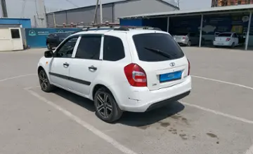 LADA (ВАЗ) Kalina 2014 года за 2 500 000 тг. в Шымкент фото 4