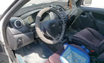 LADA (ВАЗ) Kalina 2014 года за 2 500 000 тг. в Шымкент фото 5