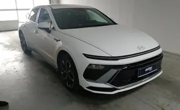 Hyundai Sonata 2024 года за 14 300 000 тг. в Павлодар фото 3