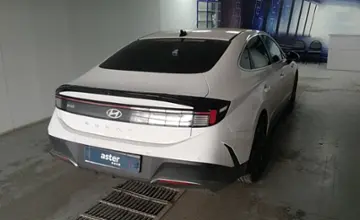 Hyundai Sonata 2024 года за 14 300 000 тг. в Павлодар