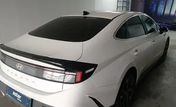 Hyundai Sonata 2024 года за 14 300 000 тг. в Павлодар фото 4