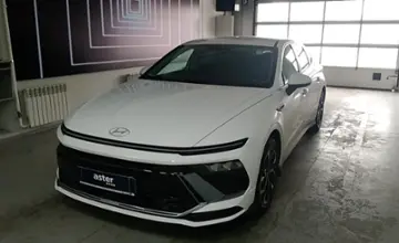 Hyundai Sonata 2024 года за 14 300 000 тг. в Павлодар фото 1