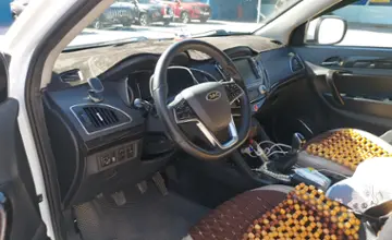 JAC S5 (Eagle) 2022 года за 8 000 000 тг. в Шымкент фото 5