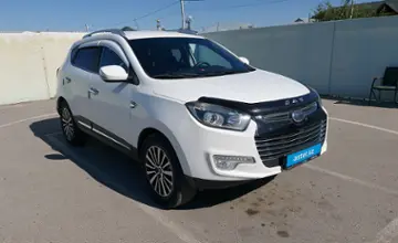 JAC S5 (Eagle) 2022 года за 8 000 000 тг. в Шымкент фото 2