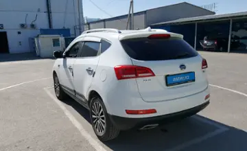 JAC S5 (Eagle) 2022 года за 8 000 000 тг. в Шымкент фото 4