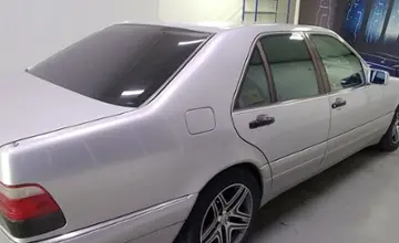 Mercedes-Benz S-Класс 1995 года за 4 000 000 тг. в Павлодар фото 4