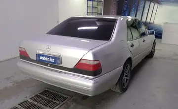 Mercedes-Benz S-Класс 1995 года за 4 000 000 тг. в Павлодар