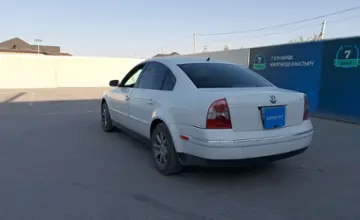 Volkswagen Passat 2003 года за 2 000 000 тг. в Шымкент фото 4