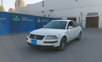 Volkswagen Passat 2003 года за 2 000 000 тг. в Шымкент фото 1
