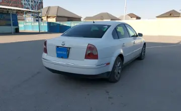 Volkswagen Passat 2003 года за 2 000 000 тг. в Шымкент фото 3
