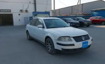 Volkswagen Passat 2003 года за 2 000 000 тг. в Шымкент фото 2