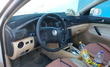 Volkswagen Passat 2003 года за 2 000 000 тг. в Шымкент фото 5