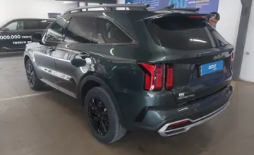 Kia Sorento 2023 года за 17 000 000 тг. в Астана фото 4
