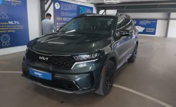 Kia Sorento 2023 года за 17 000 000 тг. в Астана фото 1