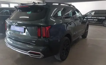 Kia Sorento 2023 года за 17 000 000 тг. в Астана фото 3