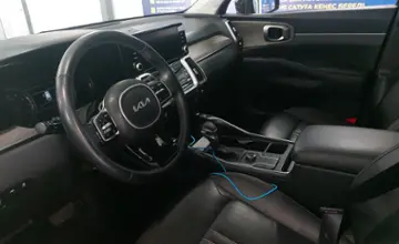 Kia Sorento 2023 года за 17 000 000 тг. в Астана фото 5