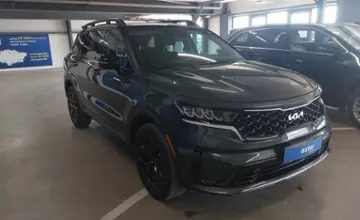 Kia Sorento 2023 года за 17 000 000 тг. в Астана фото 2