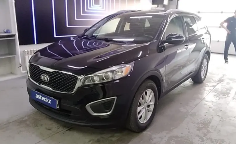 Kia Sorento 2016 года за 9 000 000 тг. в Павлодар