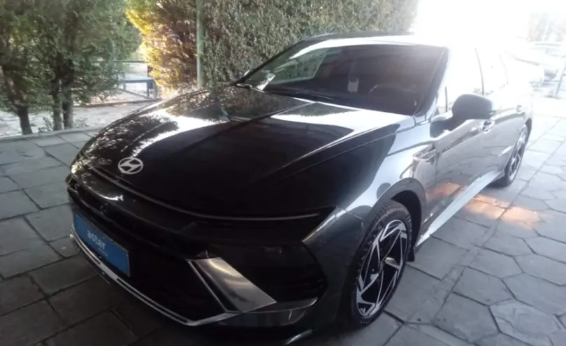 Hyundai Sonata 2023 года за 15 000 000 тг. в Талдыкорган