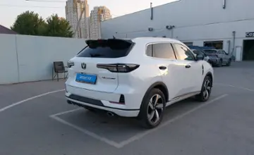 Changan CS55PLUS 2024 года за 10 500 000 тг. в Шымкент фото 3