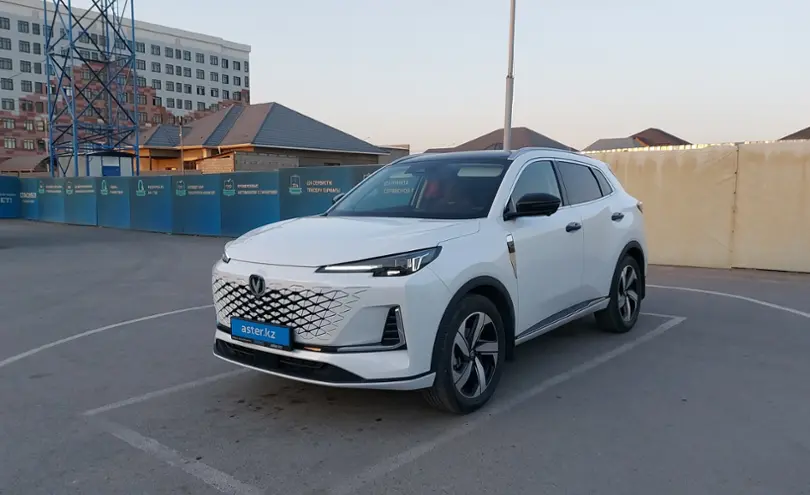 Changan CS55PLUS 2024 года за 10 500 000 тг. в Шымкент