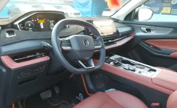 Changan CS55PLUS 2024 года за 10 500 000 тг. в Шымкент фото 5