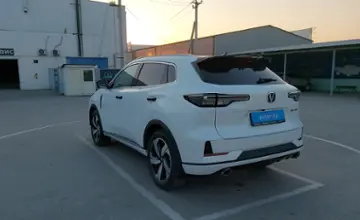 Changan CS55PLUS 2024 года за 10 500 000 тг. в Шымкент фото 4