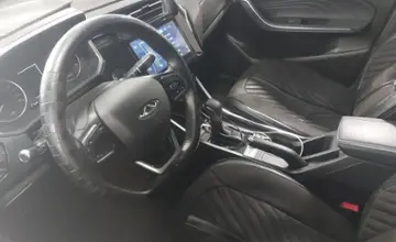 Chery Tiggo 2 Pro 2023 года за 5 500 000 тг. в Астана фото 5
