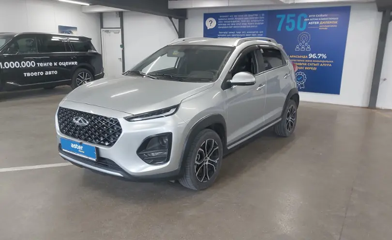 Chery Tiggo 2 Pro 2023 года за 5 500 000 тг. в Астана