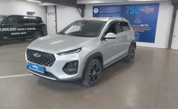 Chery Tiggo 2 Pro 2023 года за 5 500 000 тг. в Астана фото 1