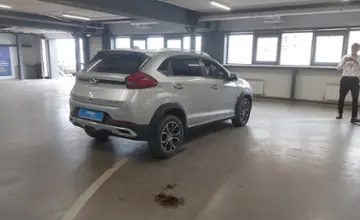Chery Tiggo 2 Pro 2023 года за 5 500 000 тг. в Астана фото 3