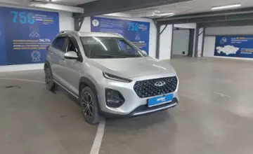 Chery Tiggo 2 Pro 2023 года за 5 500 000 тг. в Астана фото 2