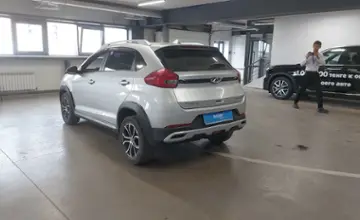 Chery Tiggo 2 Pro 2023 года за 5 500 000 тг. в Астана фото 4