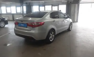 Kia Rio 2013 года за 6 000 000 тг. в Астана фото 3