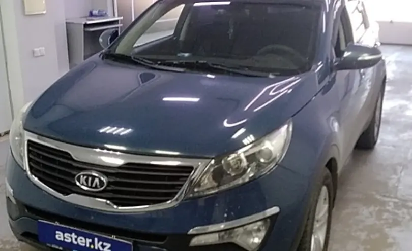 Kia Sportage 2012 года за 7 800 000 тг. в Павлодар