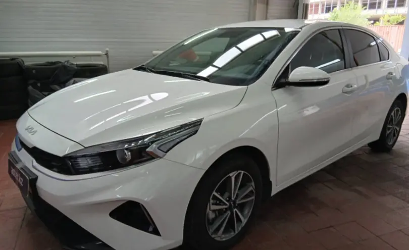 Kia Cerato 2024 года за 10 800 000 тг. в Астана