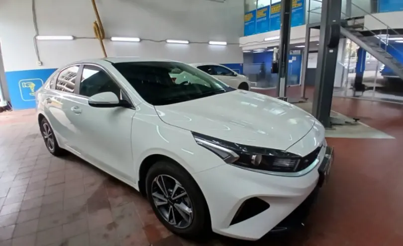 Kia Cerato 2024 года за 10 800 000 тг. в Астана фото 3