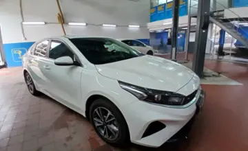 Kia Cerato 2024 года за 10 800 000 тг. в Астана фото 3