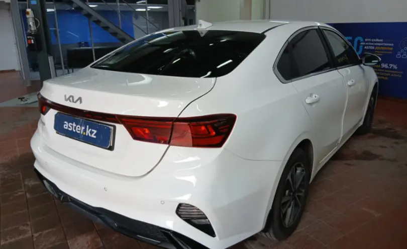 Kia Cerato 2024 года за 10 800 000 тг. в Астана фото 5