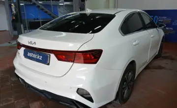 Kia Cerato 2024 года за 10 800 000 тг. в Астана